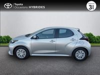 occasion Toyota Yaris 116h Dynamic Business 5p My21