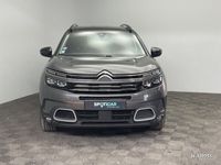 occasion Citroën C5 Aircross I PURETECH 130 S&S EAT8 SHINE