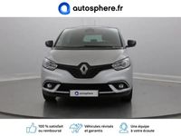 occasion Renault Scénic IV Scenic TCe 115 FAP Business