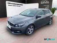 occasion Peugeot 308 1.2 Puretech 130ch E6.c S&s Tech Edition Eat8