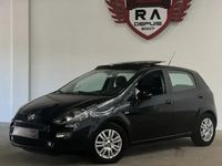 occasion Fiat Punto 1.4 MPI 105CH MULTIAIR LOUNGE 5P