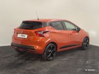 occasion Nissan Micra 0.9 Ig-t 90ch Tekna
