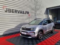 Occasion Citroën C5 Aircross PureTech 131 ch (96 kW) 2023 SUV