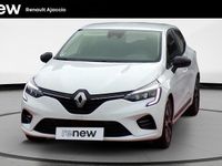 Occasion Renault Clio V Evolution 2023 Blanc Citadine