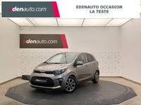 Occasion Kia Picanto Launch Edition 67 ch (49 kW) 2017 Citadine
