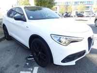 occasion Alfa Romeo Stelvio 2.2 190 ch AT8 Sprint