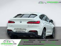 occasion BMW 501 X4 xDrive30dch BVA