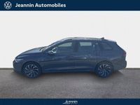 occasion VW Golf VIII SW 1.0 TSI OPF 110 BVM6