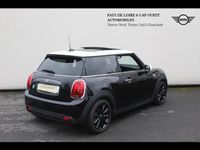 occasion Mini Cooper SE Cooper SE184ch Yours BVA 5CV