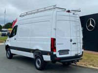 occasion Mercedes Sprinter 316 CDI 37S 3T5 4x4 - VIVA3578215