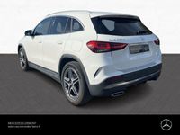 occasion Mercedes GLA220 Classed 190ch 4Matic AMG Line 8G-DCT