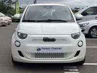 Occasion Fiat 500e 86 kW (118 ch) 2023 Othercolor Berline