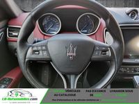 occasion Maserati Ghibli 3.0 V6 350