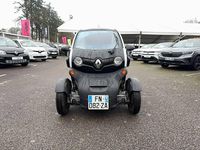 Occasion Renault Twizy Intens 2020 Noir Citadine