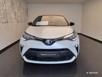 occasion Toyota C-HR I 2.0 Hybride 184ch Design Ultimate E-CVT