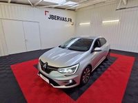 Occasion Renault Mégane IV Techno 116 ch (85 kW) 2023 Berline