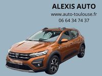 Occasion Dacia Sandero Comfort 101 ch (74 kW) 2022 Citadine