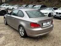 Occasion BMW 120 163 ch (119 kW) 2008 Citadine