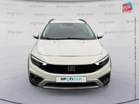 Occasion Fiat Tipo S 133 ch (97 kW) 2023 Blanc Break