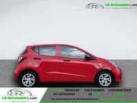 Occasion Hyundai i10 67 ch (49 kW) 2019 Citadine