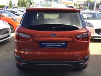 occasion Ford Ecosport 1.0 EcoBoost 125ch Trend