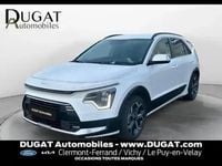 Occasion Kia Niro Premium 2025 Blanc SUV