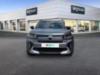 Nouvelle Citroën e-C3 Aircross Comfort 2025 Gris mercury (m) SUV
