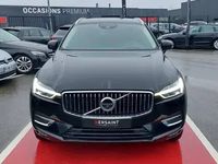 occasion Volvo XC60 D4 AdB 190 GearTronic 8 Inscription Luxe