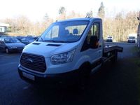 occasion Ford Transit porte voiture 20 750 HT