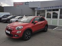 occasion Fiat 500X 1.4 MultiAir 16v 140ch Lounge