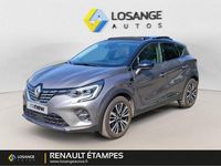 Occasion Renault Captur Initiale Paris 95 ch (69 kW) 2021 SUV