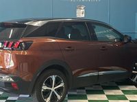Occasion Peugeot 3008 Allure 166 ch (122 kW) 2017 SUV