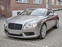 Occasion Bentley Continental 507 ch (372 kW) 2015 Beige Berline