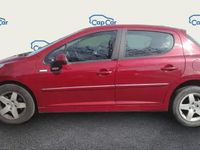 occasion Peugeot 207 N/A 1.4 VTi 95 Serie millesim 200