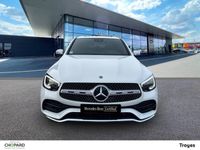 occasion Mercedes E300 Classe Glc Glc Coupé9g-tronic 4matic Amg Line