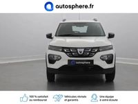 occasion Dacia Spring Confort Plus - Achat Intégral