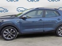 Occasion Kia Stonic Active 101 ch (74 kW) 2019 SUV