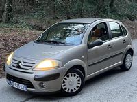 Occasion Citroën C3 68 ch (50 kW) 2005 Berline