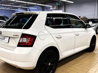 occasion Skoda Fabia 1.0 MPI 75 ch Greentec Série Spéciale Edition