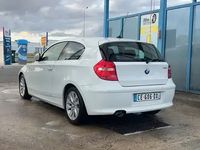 occasion BMW 118 118 d 143 ch Luxe