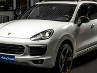 occasion Porsche Cayenne II (958)