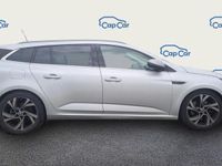 occasion Renault Mégane GT 1.6 Tce 205 Energy Edc