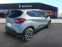 occasion Renault Captur CAPTURdCi 90 Energy - Intens EDC