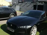 occasion Jaguar XE D180 R-dynamic Se Bva8