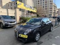 occasion Alfa Romeo MiTo 1.4 Tb 120ch Distinctive Gpl