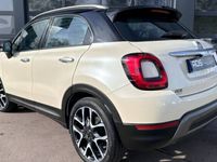 occasion Fiat 500X 1.3 FireFly Turbo T4 150ch Cross DCT