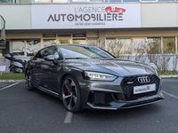 Occasion Audi RS5 Sport 450 ch (330 kW) 2018 Coupé