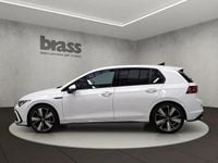 Occasion VW Golf VIII GTD 200 ch (147 kW) 2024 Blanc Berline
