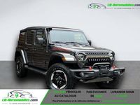 Occasion Jeep Wrangler Unlimited 272 ch (200 kW) 2020 SUV
