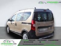 occasion Dacia Dokker Tce 130 Fap - 2020